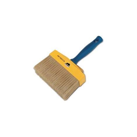 PLAFONCINI SETOLA BIONDA SERIE 212- - cm.14x4 - 2 pezzi CINGHIALE