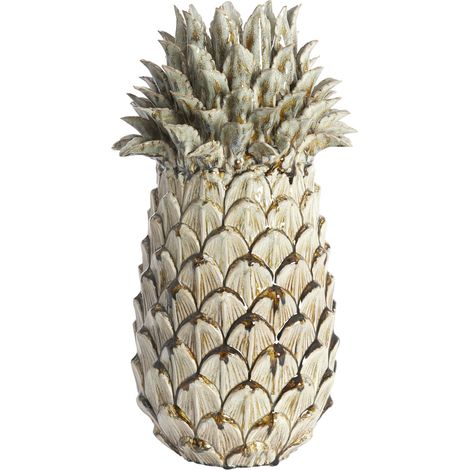 Decorazione in ceramica NANASI olivo – Ø29x55,5 cm (1/3)