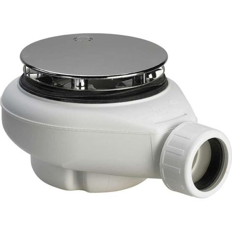 Bonde de douche Tempoplex 575618 - VIEGA SARL