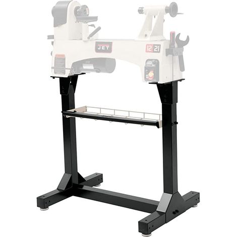 Socle pour tour à bois JET JWL-1221VS Jet 719202A