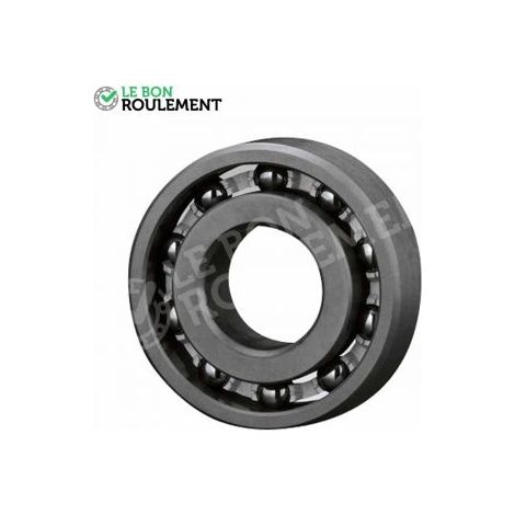 Roulement à billes céramique 6003-CE-SI3N4-PTFE-ZEN
