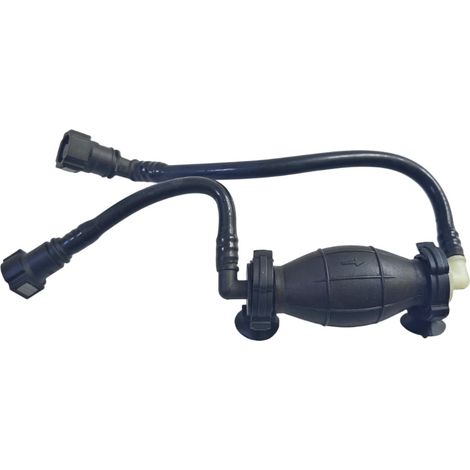 17270-JD500 convient aux pompes à carburant Nissan Renault, pompe à carburant diesel 17270JY00A.