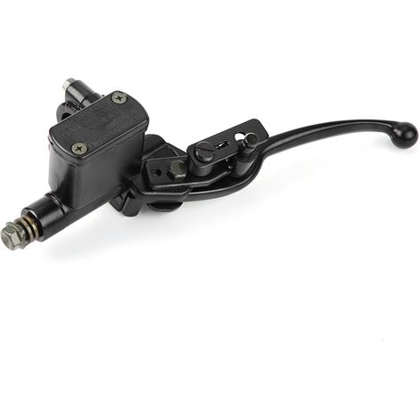 Hinterrad-Hydraulikscheibenbremssattel mit Bremsbelägen für Quad, Buggy, ATV und Dünenbuggy (1/5)