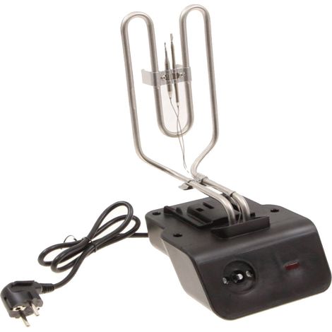 Ersatzteil - Heizwiderstand / Heizstab -  - MOULINEX, TEFAL