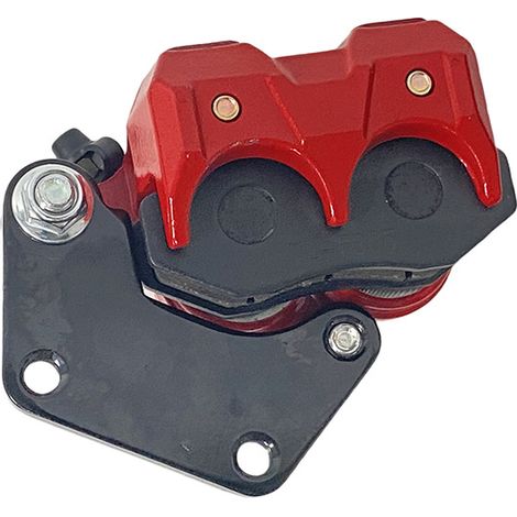Caliaper GS150 motorcycle engine brake cylinder, compatible with Caliaper GS150 brake calipers--DTEKGAZ