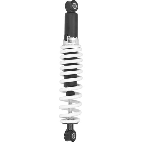 Adjustable Shock Absorber Replacement for Cars, Motorcycles, and ATVs/Go Karts - 305mm Adjustable Universal Replacement (1/5)