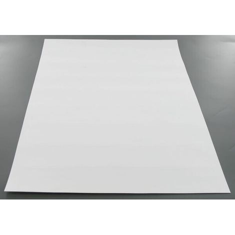 Etichetta con pellic 190x30 mm PERSTORP WE230
