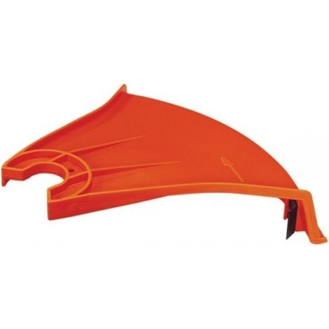 61062012 - Carter de Protection en Plastique pour Coupe-Bordures OLEO MAC