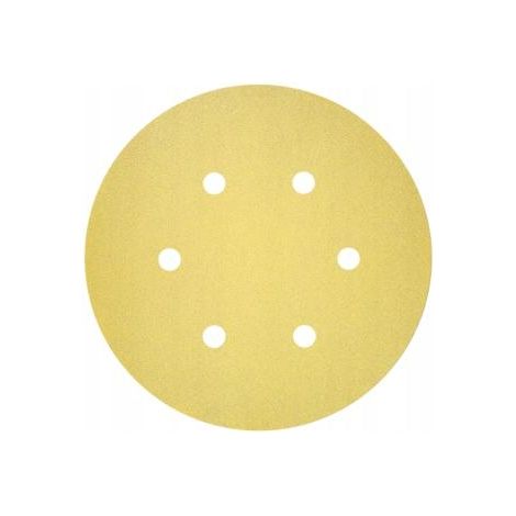 Carta abrasiva Bosch C450 G320 colore neutro 150 mm