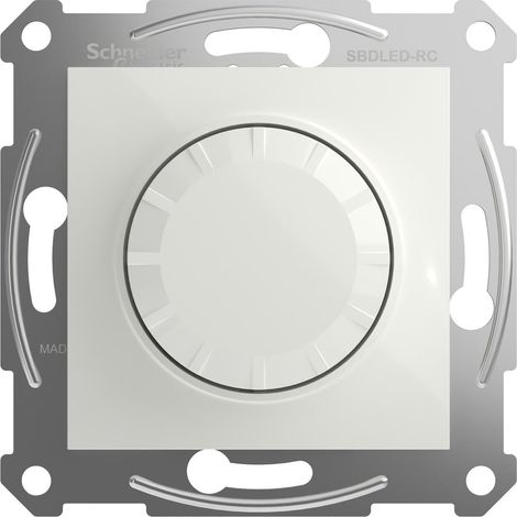 Interruptor schneider-electric asfora tipo giratorio IP20