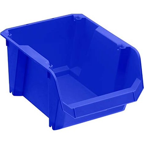 STANLEY STST82737-1 Lagersichtbox 1 St. (1/5)