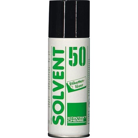 Solent 50 Spray dosis 200ml CRC (por 12) (1/4)