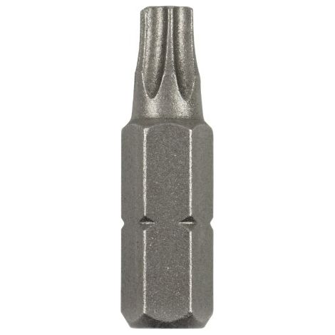 Puntas Torx T8 Bosch Metal 25 mm Largo