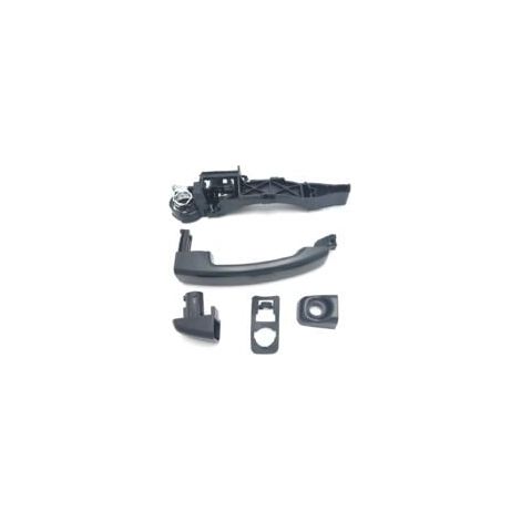 Gruppo Maniglia per III Movano Nissan NV400 806069981R 806073022R (1/3)