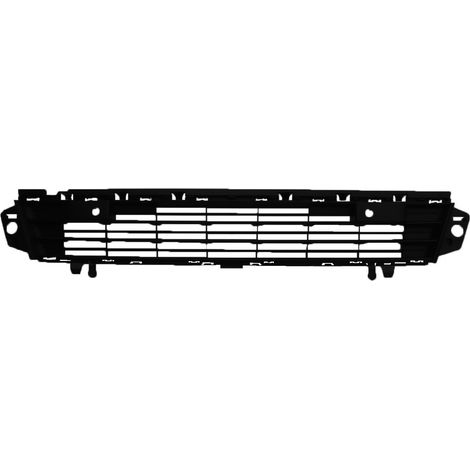 GRIGLIA CENTRALE CON PARK ASSIST (2 PORTASENSORI) - CITROEN - Berlingo 2015 - 1613572680 - 1681860180 (1/5)
