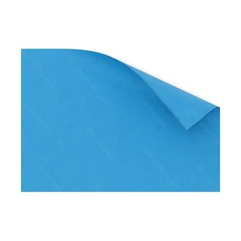 Fama gomma eva eb39 50x70 2mm confezione 10h turchese blu