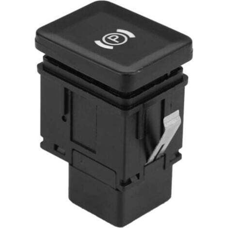 Electronic parking switch, electronic handbrake, car electronic handbrake button for Passat B6 CC 3C (1/5)