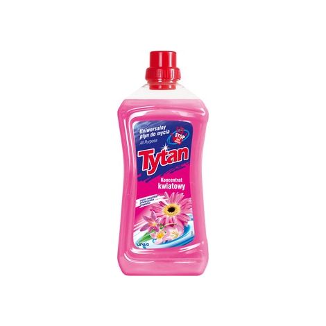 274302 Tytan Universal-Blumenwaschmittelkonzentrat