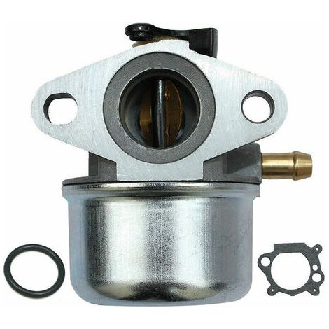Kit De Carburateur Compatible Avec Briggs & Stratton 799868 498170 497586 498254 497314 497347 Lawn Mort (1/5)