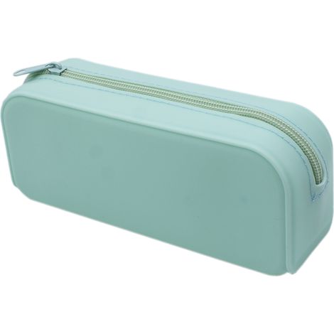 Estuche silicona Turquesa (1/4)