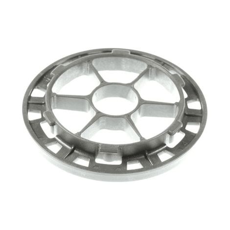ECROU DE DISTRIBUTEUR D EAU COTE GAUCHE POUR LAVE VAISSELLE WHIRLPOOL - 481010604531