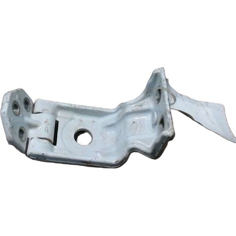 [PRODUIT D'OCCASION] Charniere Inf Porte Battante Arg RENAULT Master ♻️ Ref Oe. 844000013r - Garantie à vie (1/3)