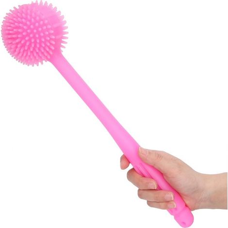Marteau de massage - FAFEICY - Modèle standard - TPE - Antidérapant - 35,5 cm (1/5)