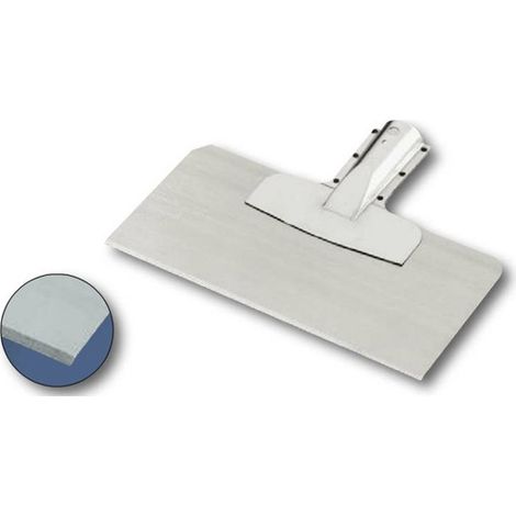 Grattoir de coffrage 300mm lame soudee sans manche L'outil Parfait