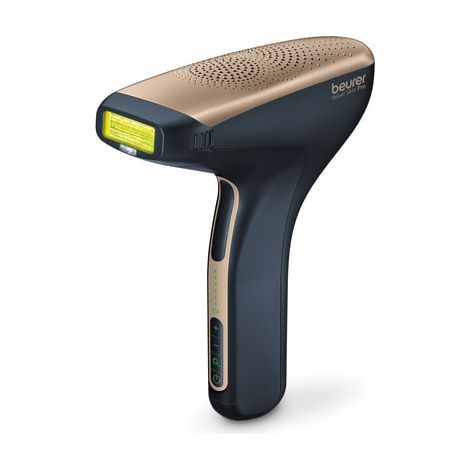 Beurer IPL 8800 VELVET SKIN PRO 57501 Epilateur à lumière pulsée IPL noir (1/5)