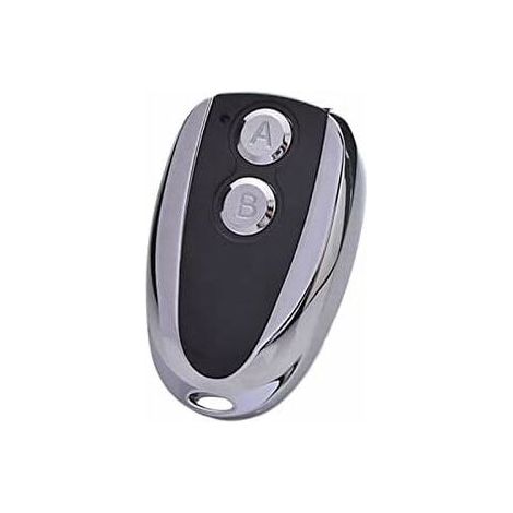 Télécommande 433.92 MHz Compatible avec Ecostar L'émetteur RSC 2 / RSE 2 / RSZ 1,télécommande et émetteur mural pour motorisations (1/4)