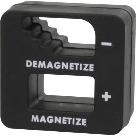 Magnetizador desmagnetizador Donau Elektronik 268-90 magnetizar desmagnetizar