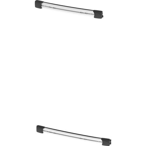 Porte-vélo Carry-Bike Fiamma pour fourgon aménagé : Sprinter après 2006 / Crafter entre 2006 et 2016
