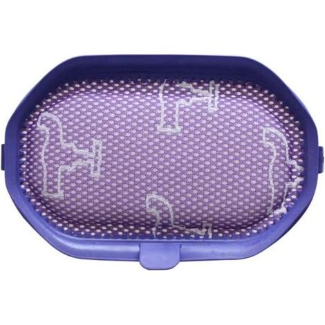 2er-Pack Filter für DC30/DC31/DC34/DC35/DC44/DC45 Staubsauger-Vorfilter (1/4)