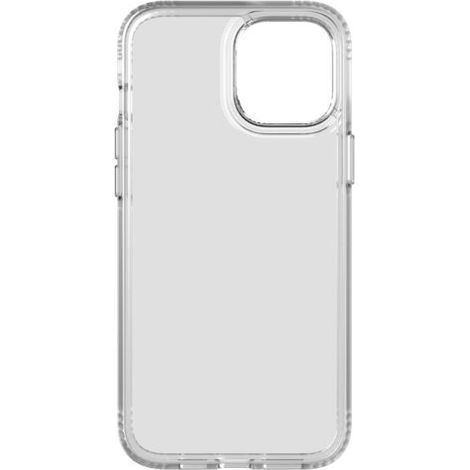Tech21 - Evo Clear - iPhone 12 Pro Max - Clear
