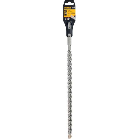 DeWALT - Punta da trapano per muratura SDS Plus, 18x450 mm DT9683