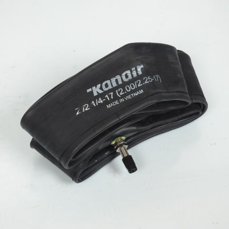 schlauch für motorrad cyclo 2.00-17 2-17 2.25-17 2 1/4-17 Ventil