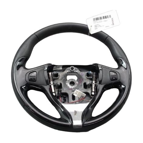 Volant De Direction RENAULT Clio Iv Phase 1 2012-... [PRODUIT D'OCCASION]♻️985105453r