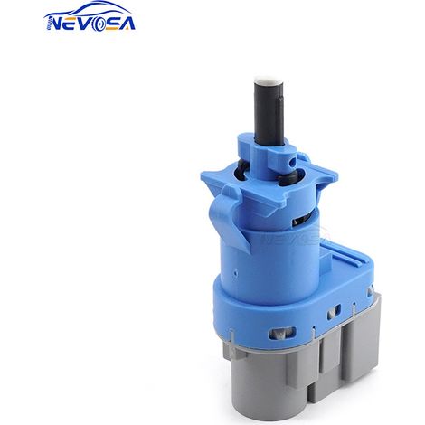 8T4796854M ist geeignet für Bremslichtschalter und Bremsstopplichtschalter von Mazda und Ford Mustang Pickup-Trucks. (1/4)