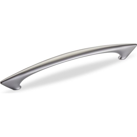 Bügelgriff LIANA BA 160 mm Chrom matt inkl. Schrauben (1/4)