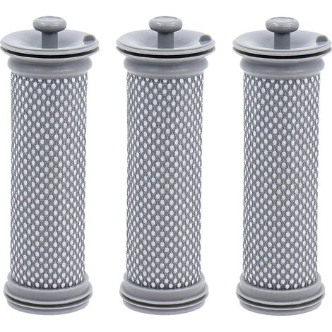 Filterersatz für Tineco A10/A11 Hero, A10/A11 Master PURE ONE S11, PWRHERO11 Akku-Staubsauger, austauschbare Tineco-Filter-Ersatzteile (1/5)