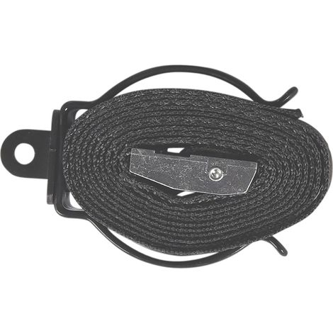 Makita ceinture de sécurité pour perceuse magnétique HB350 - UD0STRAP01