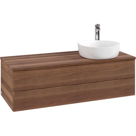 Villeroy & Boch K23152HM WTUS Antao K235 1200x360x500mm (1/3)