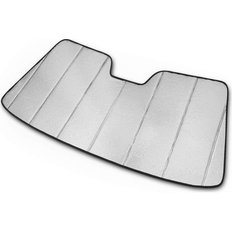 Protege Soleil Voiture Pare-soleil pare-brise pour Toyota Prius (1/4)