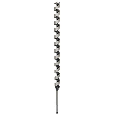 Bosch PRO Wood punta per legno, 28 x 470 x 600 mm