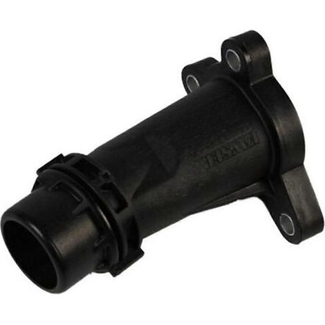 Tuyau de raccordement de bloc moteur 1 pièce pour F30 G20 X1 X2 X3 X4 320I-- (1/5)