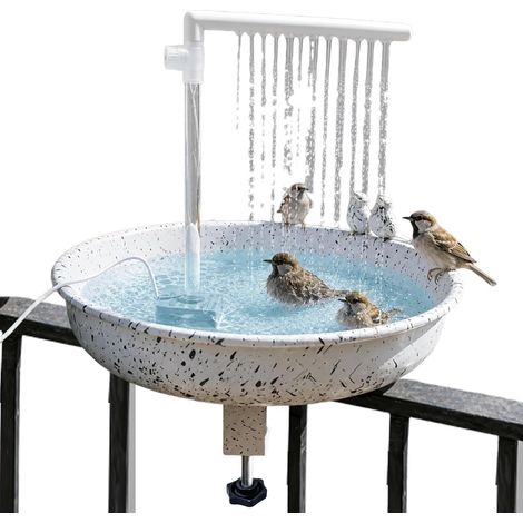 Automático extraíble para loros (1/5)