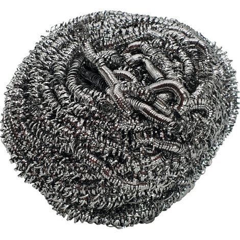 Bola de acero inoxidable de 60 gramos - X10 piezas