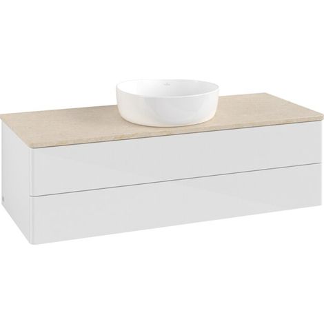 Villeroy & Boch K21013GF WTUS Antao K211 1200x360x500mm (1/3)