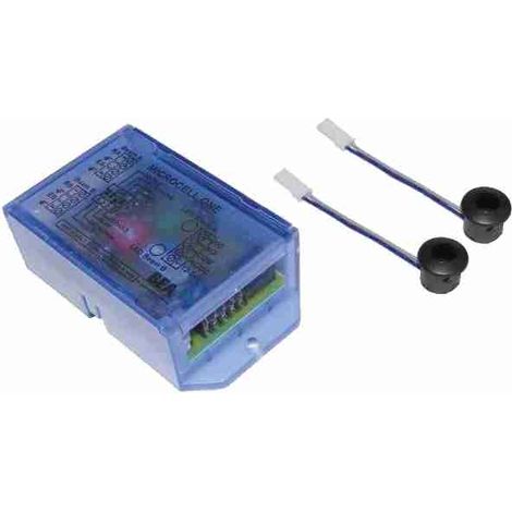 2605095 Coppia Fotocellule Con 2 Sensori Per Porte Automatiche BFT FPA 1 P111265 2605095