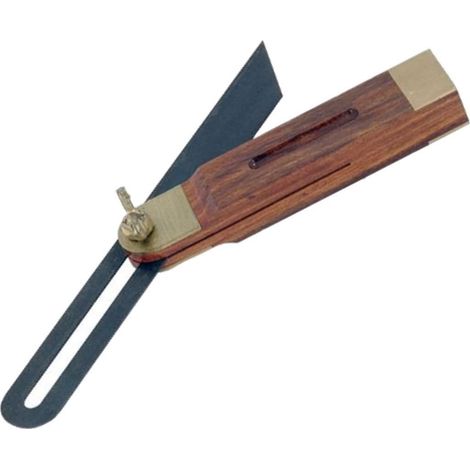 Neilsen Sliding Bevel Square Adjustable Sliding Bevel Gauge Angle Finder